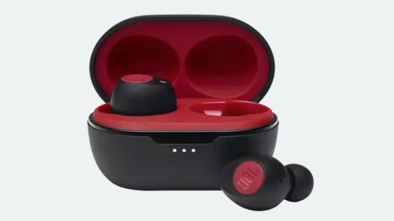 Tai nghe True Wireless JBL T115